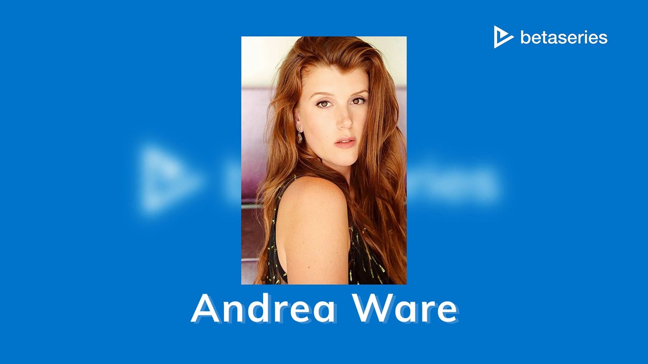 Andrea Ware (FR)