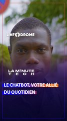 Le Chatbot, Votre Assistant Quotidien Facile et Rapide 🤖