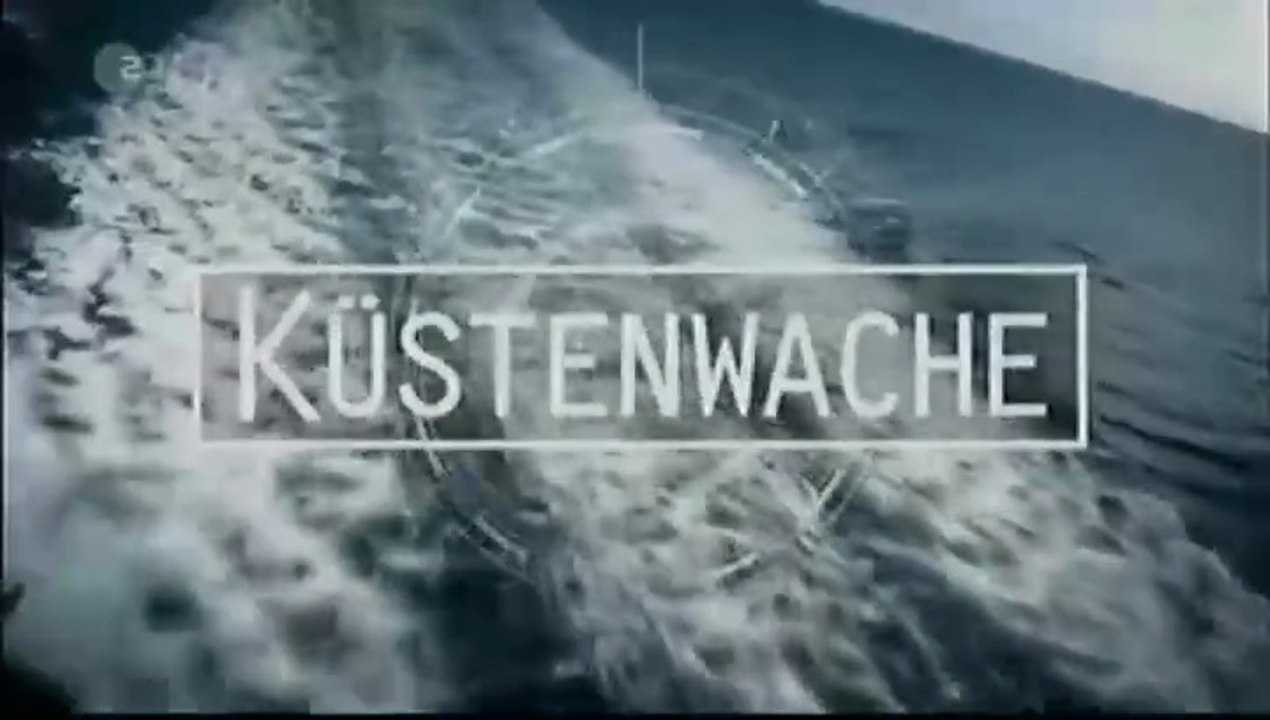 Küstenwache -234- Tiefenrausch
