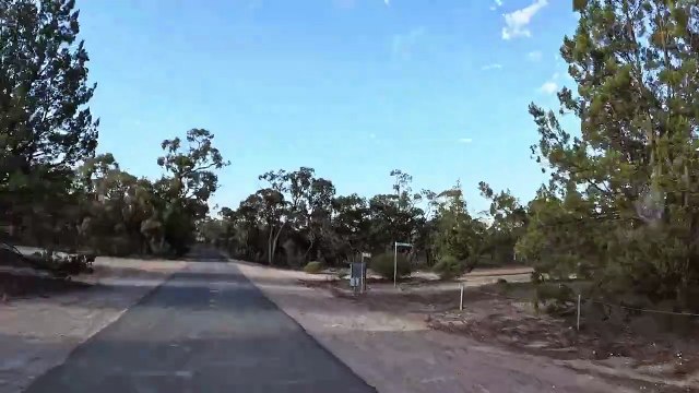 Desert Roads & Desert Blooms 🌾 Western Beach to Woomelang 🚗