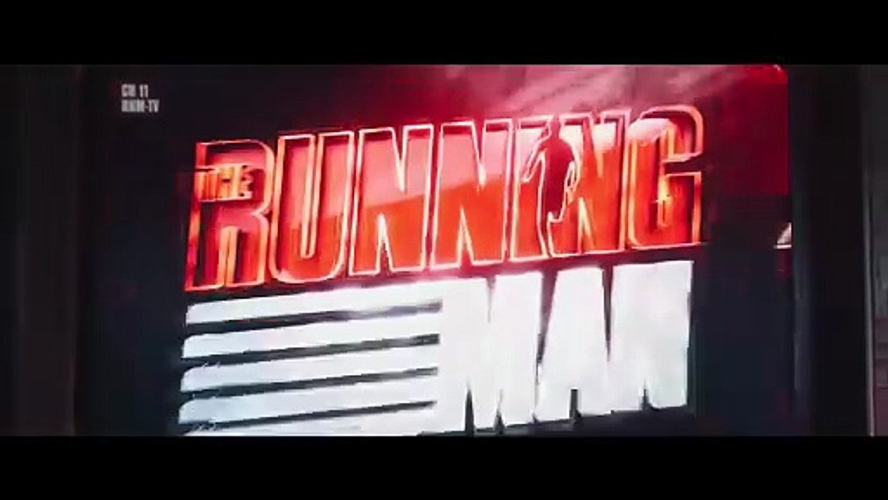 El Sobreviviente Tráiler Oficial Español