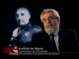 Asi fue la España de Franco: 6- Del Falangismo a la tecnocracia (1956-1958)
