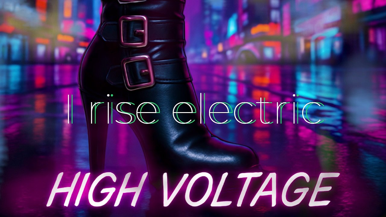 I rise electric