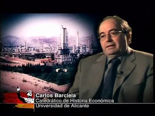 Asi fue la España de Franco: 7- El plan de estabilizacion (1958-1962)