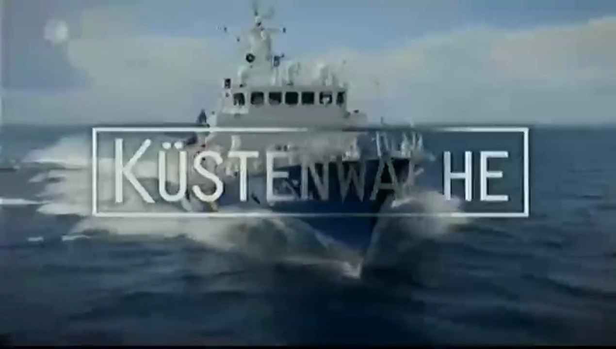 Küstenwache -237- Der Fluch von Vineta