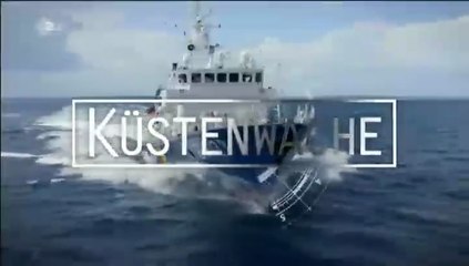 Küstenwache -243- Verlorene Unschuld