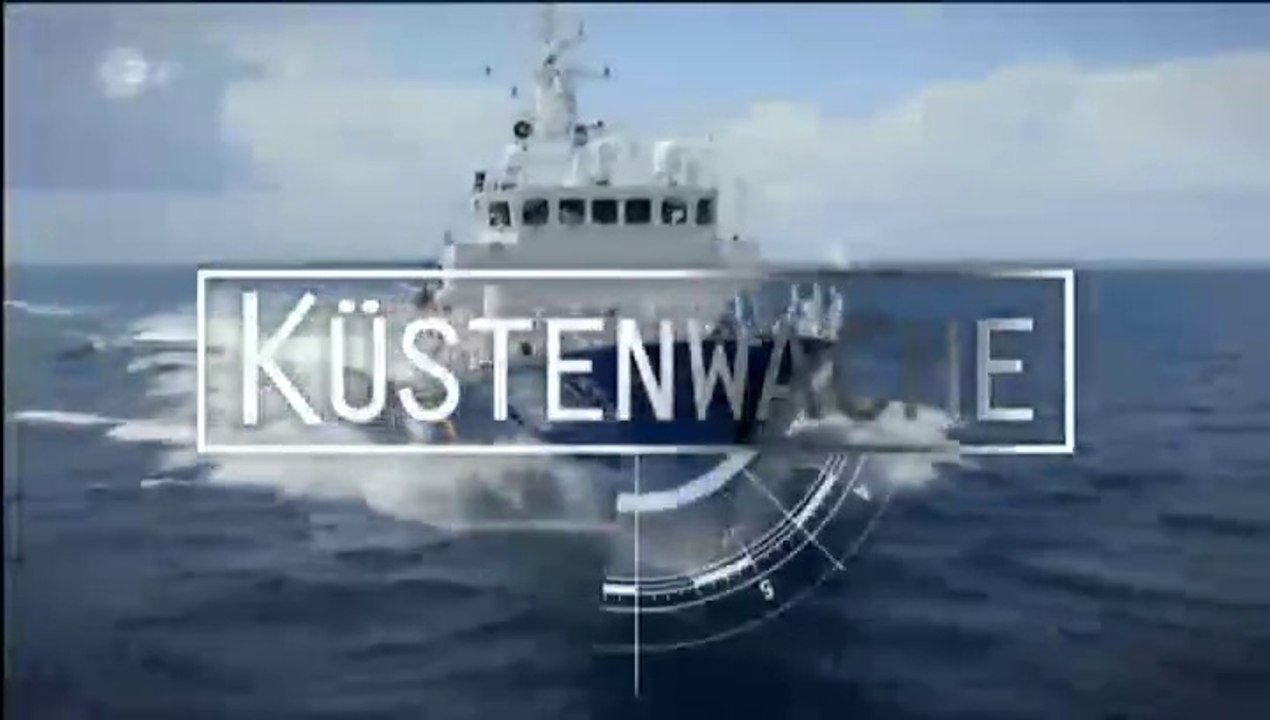 Küstenwache -244- Das Vermächtnis des Kopernikus