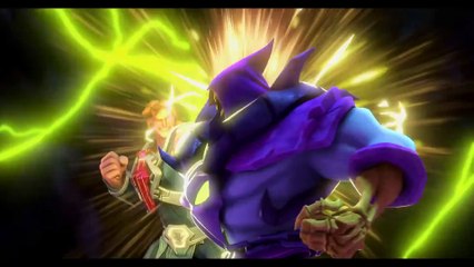 He-Man and the Masters of the Universe Season 3 Episode 8
