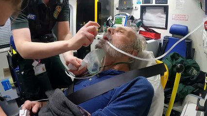 999 - On the front line S13E02 (20th July 2025)