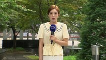 [날씨] 다시 곳곳 열대야·폭염특보...강한 소나기 주의 / YTN