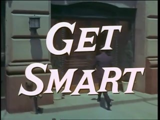 Get Smart - 1x03 - School Days