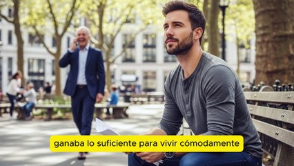 🔴 Deja de Ser Pobre: El 10% que Cambiará tu Vida