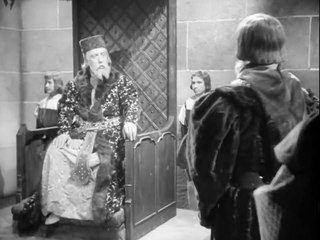 Inés de Castro - Película completa