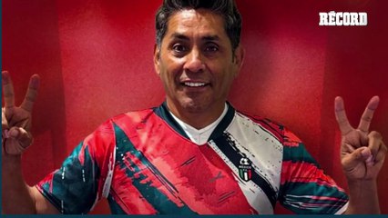 Del Atlas a Tomorrowland: Alure, el DJ mexicano que cambió el balón por las tornamesas