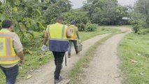 Ministro de Ambiente se refiere a multas por contaminación en Azuero