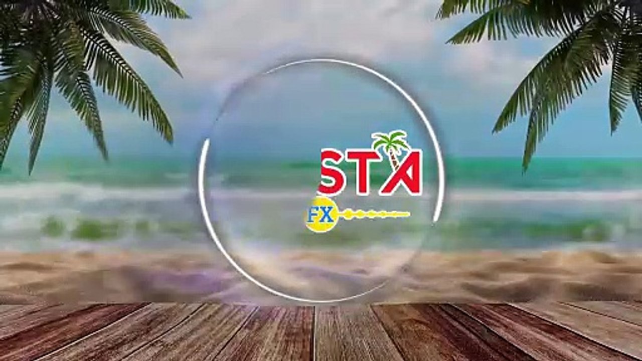 La Guitarrita Del Bora Bora (Tribal Costeño) - Dj Vampiro - Tribal Costeño - La Costa Fx