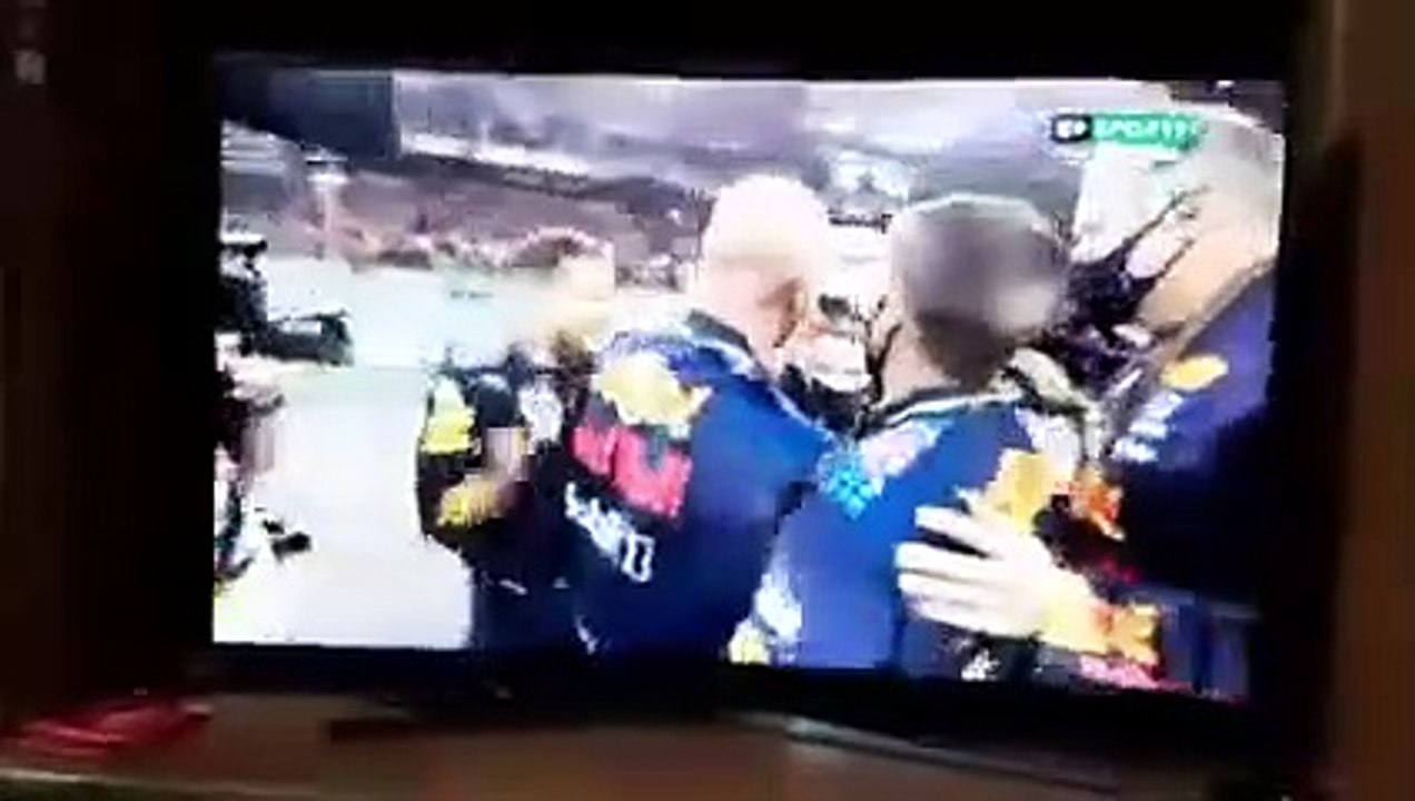 K+SPORT2 HD | Formula 1 Etihad Airways Abu Dhabi Grand Prix 2021 : Main Race (2)