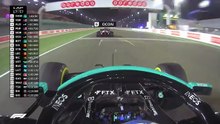 Race Highlights | 2021 Ooredoo Qatar Grand Prix