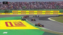 Race Highlights | 2021 Heineken Brazilian Grand Prix