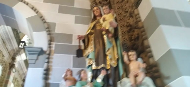 Catedral Basílica de la Inmaculada Concepción | Mazatlán | 20 de julio de 2025