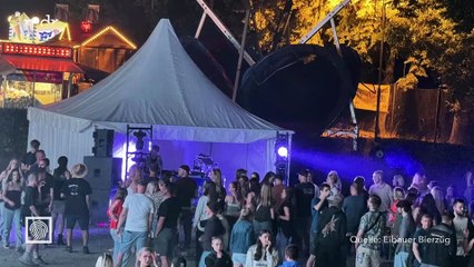 Kripo live vom 20 Juli 25 brennende Bundeswehrfahrzeuge