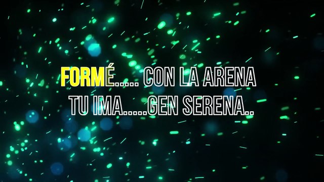 Nino Bravo - Cartas amarillas (KARAOKE)