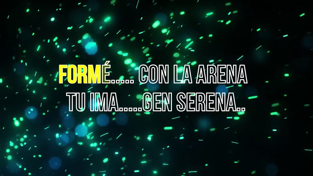 Nino Bravo - Cartas amarillas (KARAOKE)