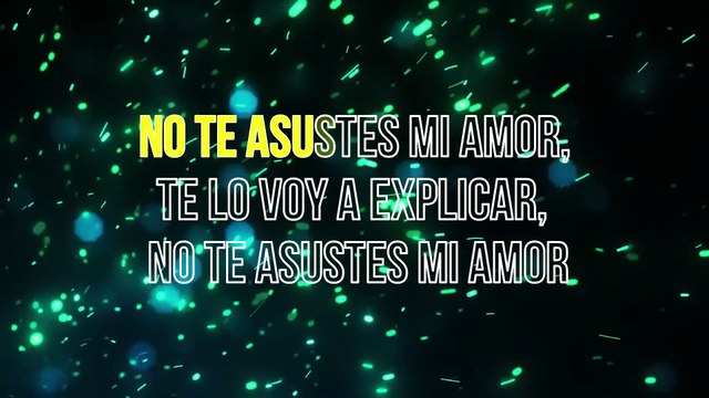 Nino Bravo - Es el viento (KARAOKE)