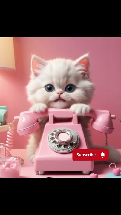 OMG 😱 She’s Too Adorable to say… Hello, Momma! 📞🇺🇸"
