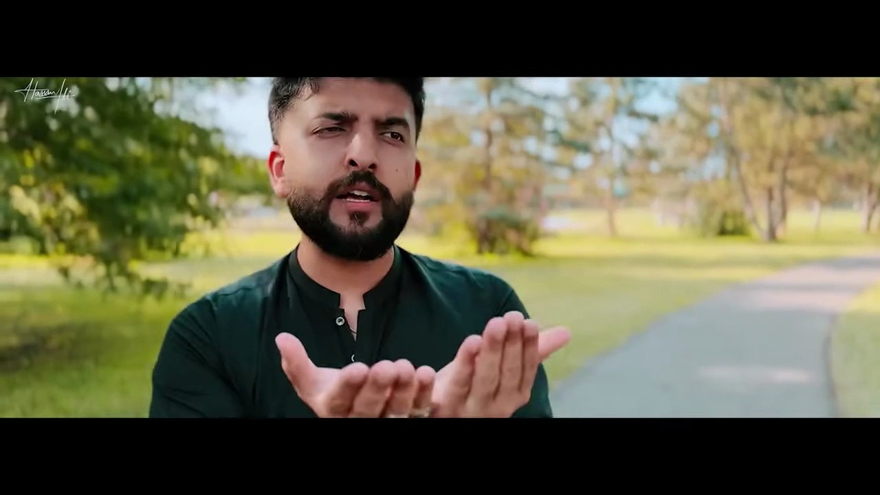 Marr Jaen gy Mola k Azadar rahen gyAli Hassan 2024