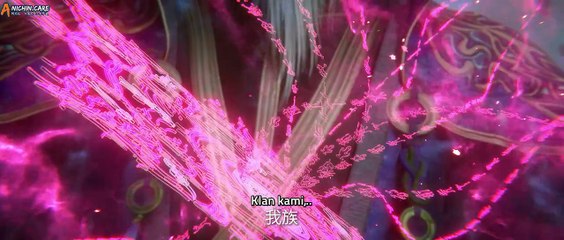 Renegade Immortal Episode 98 Subtitle Indonesia