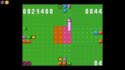 Zoop (SNES) Longplay