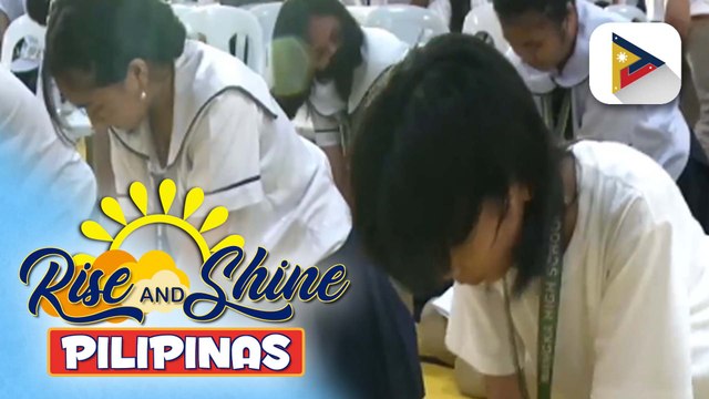 Alamin ang kahalagahan ng Republic Act No. 10871