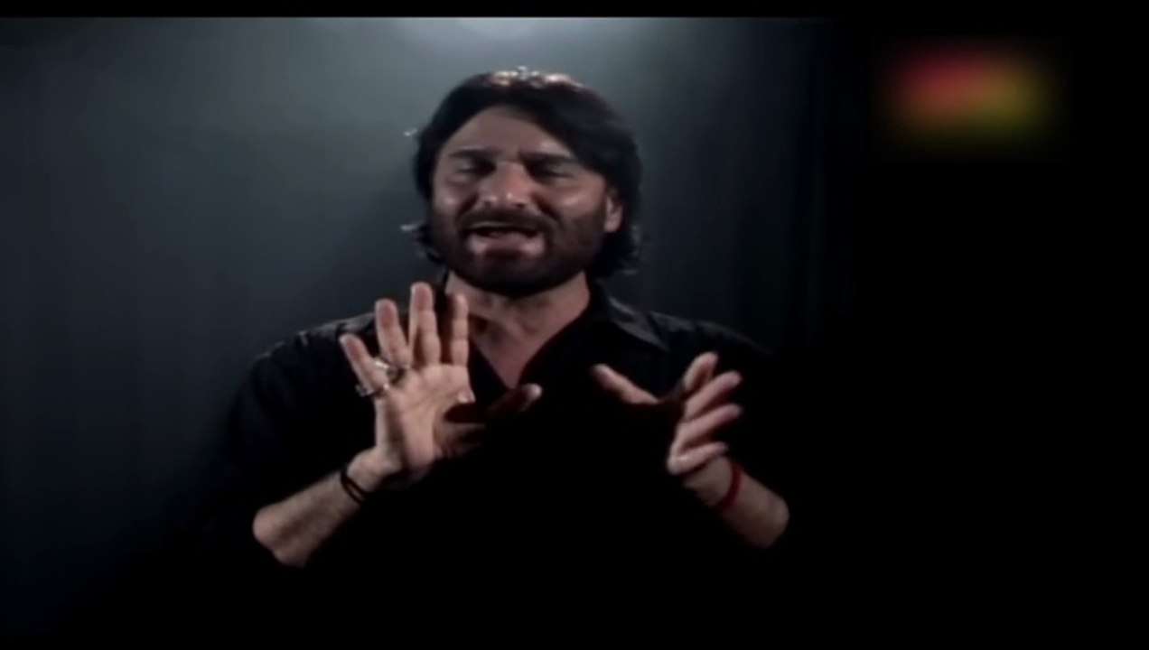 Sajjad a.s Sajjad a.sNadeem Sarwar 2007