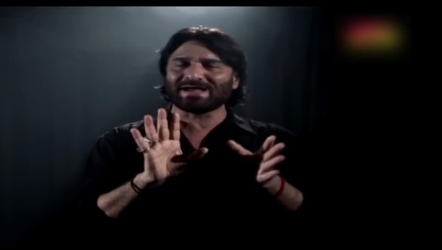 Sajjad a.s Sajjad a.sNadeem Sarwar 2007