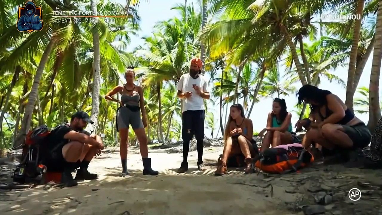 Tempting Fortune Romania Episodul 28 din 19 Iulie 2025 Online gratis pe net
