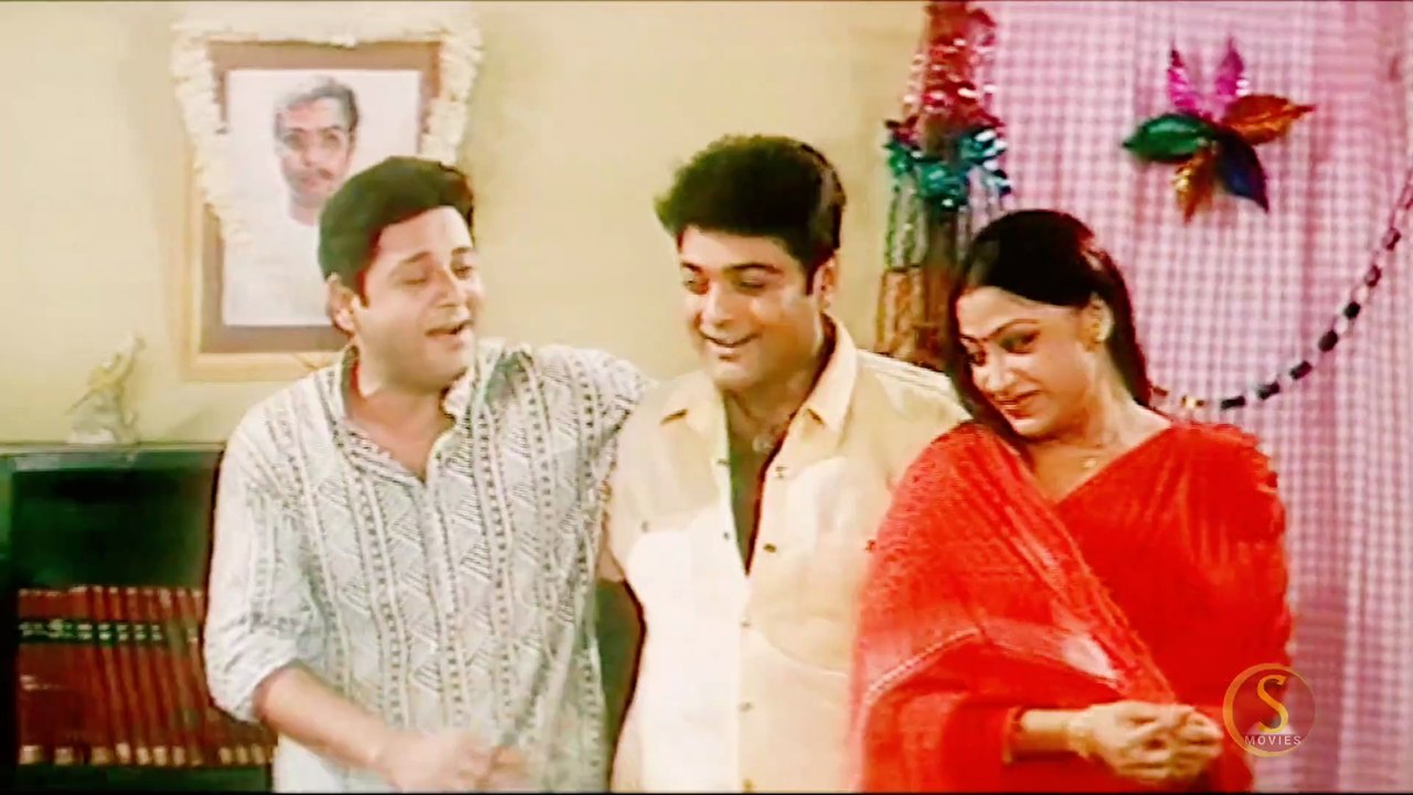 Sonar Sansar | সোনার সংসার | Bengali Movie Part 1 | Full HD Bengali Movie | Sujay Movies