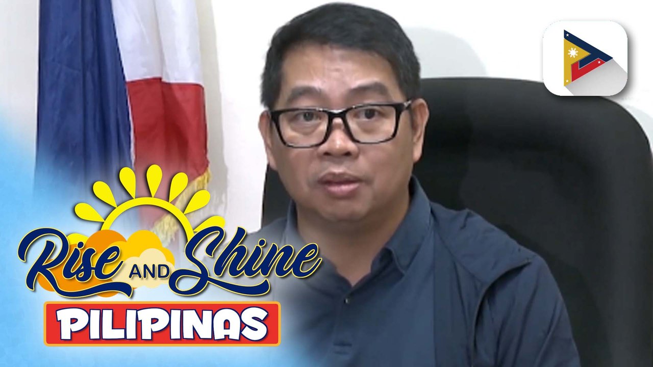 Isda na galing sa Taal Lake, ligtas ayon sa D.A.