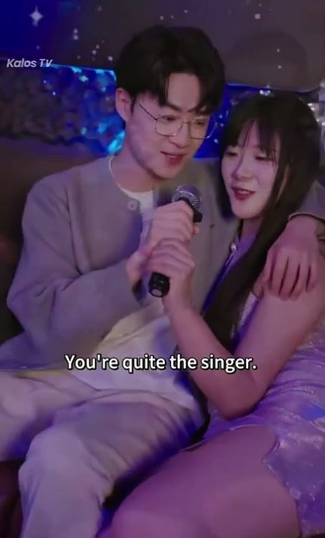 Just When I Was Ready Chinese Drama - English Sub
