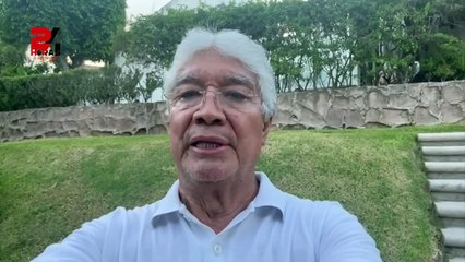 ☎️#TeléfonoRojo | ¿El gabinete mexicano deba trasladarse a Washington para negociar?