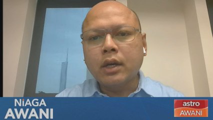 Hala tuju FBM KLCI menjelang tamat tempoh rundingan tarif