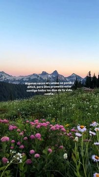 Esforzaos y cobrad ánimo; no temáis, ni tengáis miedo, porque Jehová tu Dios es el que va conti