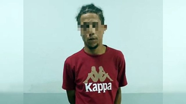 Policía apresa presunto autor de múltiples robos en Villa Mella