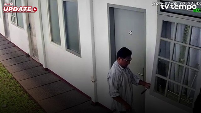 Kompolnas Sebut Punya Bukti Baru usai Bertemu Keluarga Diplomat Kemlu