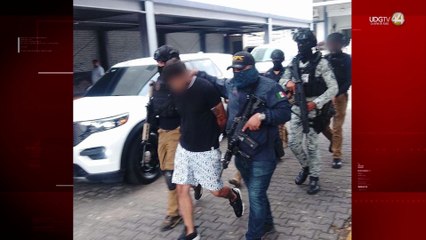 Un año de prisión preventiva al causante de homicidio del nefrólogo