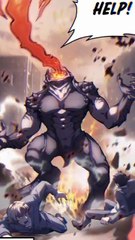 Bro died as a pervert, but a Hero🥲| Title: Don't call me a devil