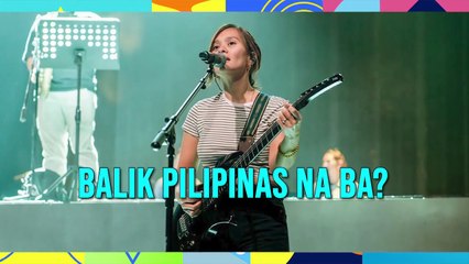 Fast Talk with Boy Abunda: Kitchie Nadal (Ep. 643)