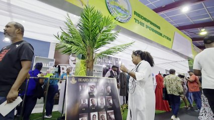 BEARD BOSS CELEBRATES FIVE YEARS OF GROWTH