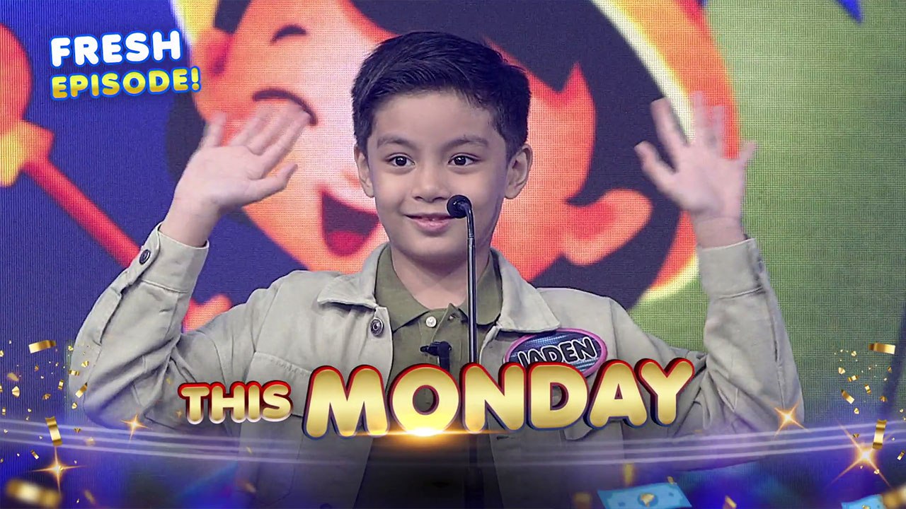 Family Feud: The Little Dreamers vs Kiddowockeez