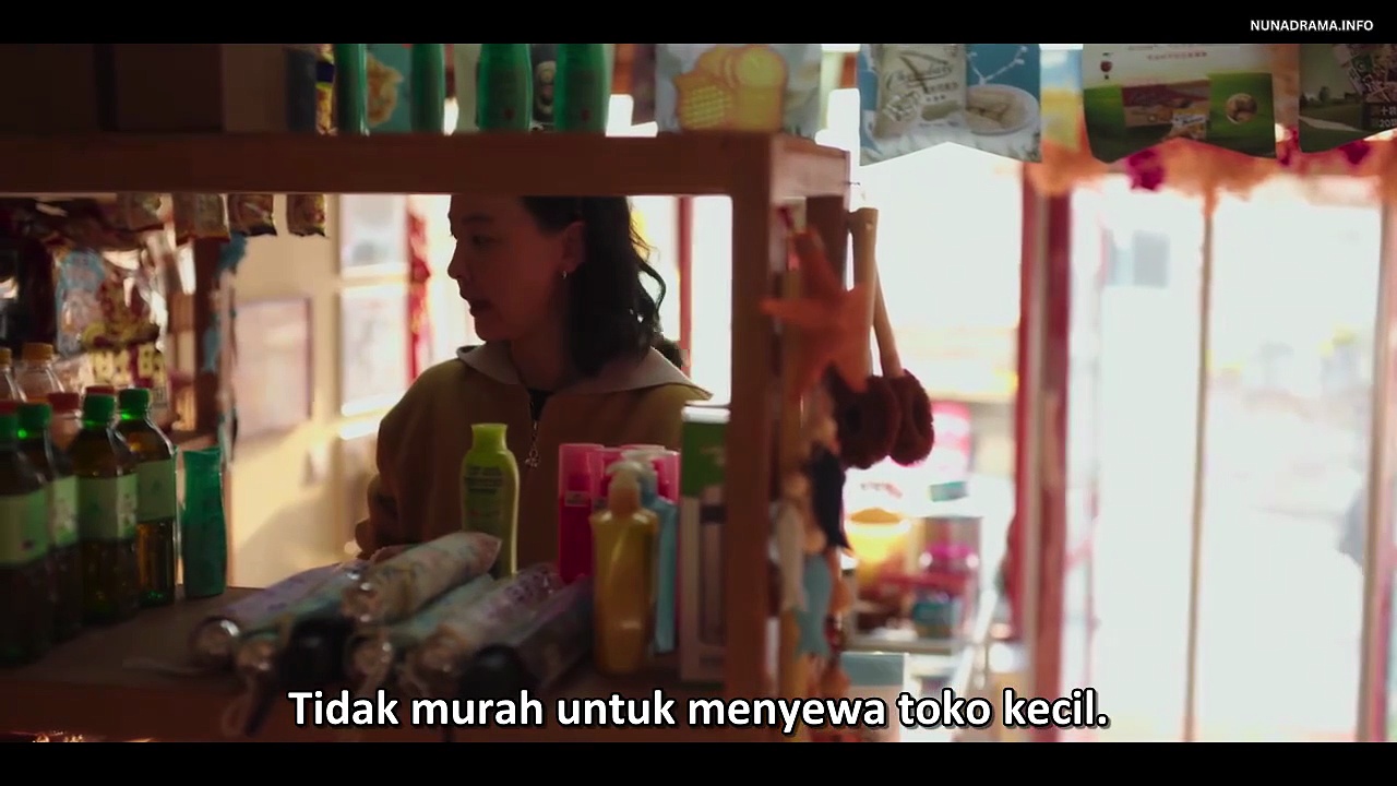  (indo sub) ep 12 our generation